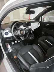 Abarth 500 2013 fiat 500 abarth-thumb-11