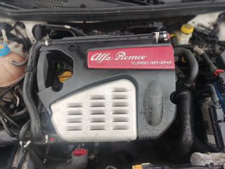ALFA ROMEO GIULIETTA 13' 1.4T 940A2000 ΚΙΝΗΤΉΡΑΣ ΙΩΑΝΝΊΔΗΣ