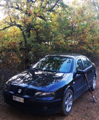 Seat Toledo 2002