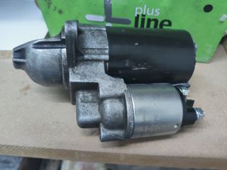 Μίζα BOSCH για Opel Astra J A14NET