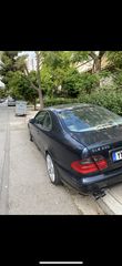 Mercedes-Benz CLK 200 2000 AMG