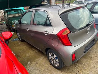 Kia Picanto 2016