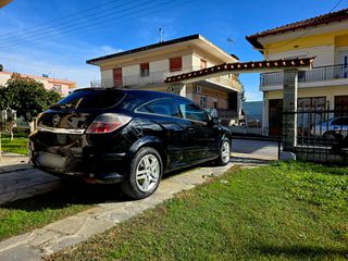 Opel Astra 2008 GTC-thumb-10