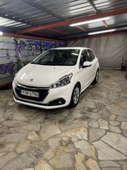 Peugeot 208 2018 Πληρωμενα Τελη 2025