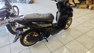 Keeway XDV 125 EVO 2025 icon-thumb-1