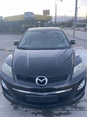 Mazda CX-7 2010