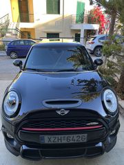 Mini John Cooper Works 2016