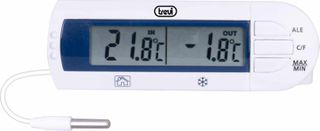 ΨΗΦΙΑΚΟ ΘΕΡΜΟΜΕΤΡΟ ΨΥΓΕΙΟΥ -50°C / +70°C.