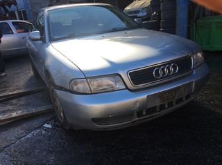 AUDI A4 ΜΟΝΤΕΛΟ: 1995-1998 ΚΥΒΙΚΑ: 1800CC ΚΩΔ. ΚΙΝΗΤΗΡΑ: ADR ECO8348