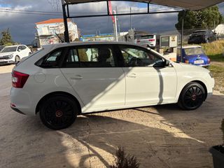 Skoda Rapid 2017 1.6 TDI SPACEBACK 115HP EURO6-thumb-5