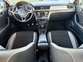 Skoda Rapid 2017 1.6 TDI SPACEBACK 115HP EURO6-thumb-39