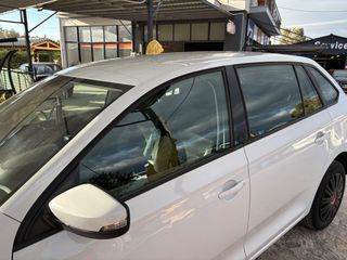 Skoda Rapid 2017 1.6 TDI SPACEBACK 115HP EURO6-thumb-8