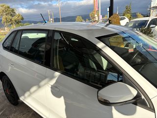 Skoda Rapid 2017 1.6 TDI SPACEBACK 115HP EURO6-thumb-9