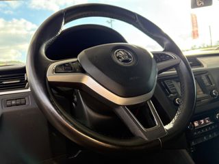 Skoda Rapid 2017 1.6 TDI SPACEBACK 115HP EURO6-thumb-15