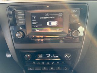 Skoda Rapid 2017 1.6 TDI SPACEBACK 115HP EURO6-thumb-22