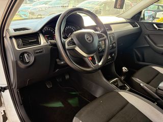 Skoda Rapid 2017 1.6 TDI SPACEBACK 115HP EURO6-thumb-25