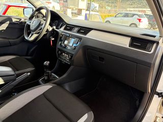 Skoda Rapid 2017 1.6 TDI SPACEBACK 115HP EURO6-thumb-30