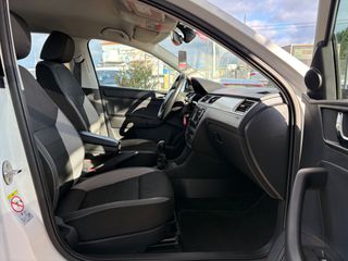 Skoda Rapid 2017 1.6 TDI SPACEBACK 115HP EURO6-thumb-31