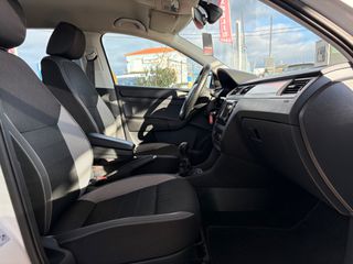 Skoda Rapid 2017 1.6 TDI SPACEBACK 115HP EURO6-thumb-32