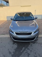 Peugeot 308 2017
