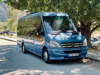Mercedes-Benz 2014 Sprinter 519