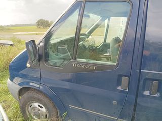 Ford Transit 2012 TRANSIT