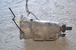 Αυτόματο Σασμάν Mercedes-Benz C200 1.8 W204 271950 2006-2010 722695 A2112703300-thumb-1