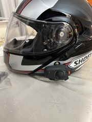 Shoei NEOTEC flip up