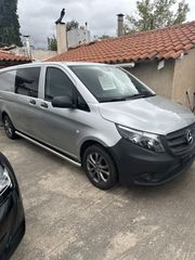 Mercedes-Benz 416 2017 Vito