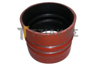 ΚΟΛΑΡΟ INTERCOOLER 115MM TRAVEGO TOURISMO SETRA 415 για MERCEDES-BENZ TRAVEGO (O 580)