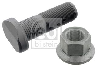 ΜΠΟΥΛΟΝΙ+ΠΑΞΙΜΑΔΙ ΤΡΟΧΟΥ M22x1,5 x68/80mm για MERCEDES-BENZ TOURO (O 500)