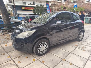 Ford Ka 2015 1.2