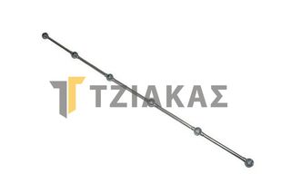 ΣΩΛΗΝΑ ΝΕΡΟΥ ΚΑΠΑΚΙΩΝ OM457 TRAVEGO TOURISMO SETRA 415 για MERCEDES-BENZ TRAVEGO (O 580)