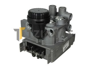 ΕΓΚΕΦΑΛΟΣ ABS (MODULE) TRAVEGO SETRA 415 για MERCEDES-BENZ TRAVEGO (O 580)
