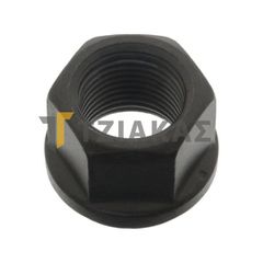 ΠΑΞΙΜΑΔΙ M-S 18X1,5 SW24 για MAN SD