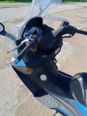 Sym GTS 250 2008