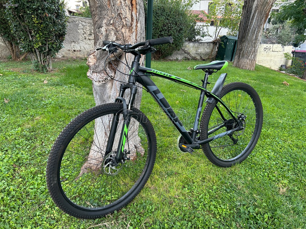 All - Mountain MBM 2023 Loop