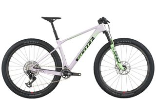 All - Mountain Scott 2026 ΠΟΔΗΛΑΤΟ SCOTT SCALE RC WORLD CUP HUSH PURPLE 2026 / SIZE L
