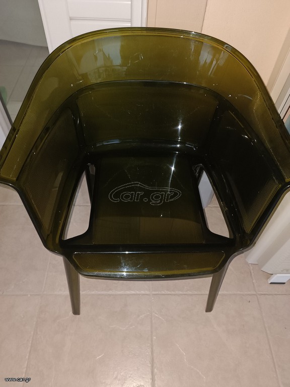 Καρέκλα Kartell Papyrus