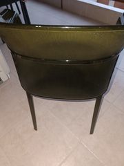Καρέκλα Kartell Papyrus-thumb-1