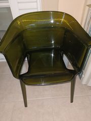 Καρέκλα Kartell Papyrus-thumb-2