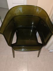 Καρέκλα Kartell Papyrus-thumb-3