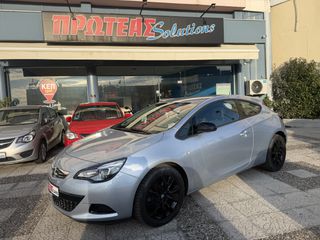 Opel Astra 2015 GTC TURBO-thumb-1