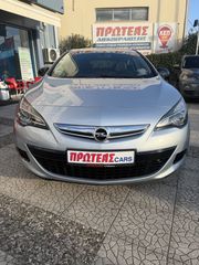 Opel Astra 2015 GTC TURBO-thumb-2