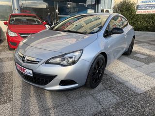 Opel Astra 2015 GTC TURBO-thumb-3