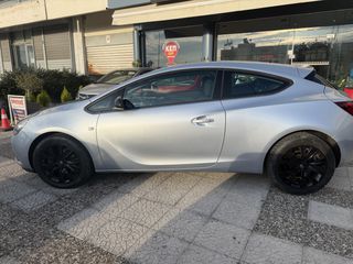 Opel Astra 2015 GTC TURBO-thumb-4