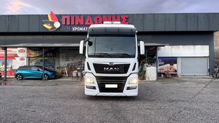 MAN 2020 TGX 18.510 ADR ΑΔΕΙΑ ΔΗΜΟΣΙΑΣ EURO6D FULL EXTRA-thumb-1