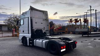 MAN 2020 TGX 18.510 ADR ΑΔΕΙΑ ΔΗΜΟΣΙΑΣ EURO6D FULL EXTRA-thumb-3