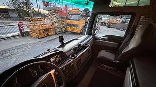 MAN 2020 TGX 18.510 ADR ΑΔΕΙΑ ΔΗΜΟΣΙΑΣ EURO6D FULL EXTRA-thumb-15