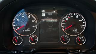 MAN 2020 TGX 18.510 ADR ΑΔΕΙΑ ΔΗΜΟΣΙΑΣ EURO6D FULL EXTRA-thumb-16